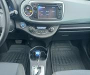 Toyota yaris III 1.5 vvti hsd eh hybride 100h e-cvt 75ch dynamic + options