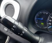 Toyota yaris III 1.5 vvti hsd eh hybride 100h e-cvt 75ch dynamic + options