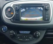 Toyota yaris III 1.5 vvti hsd eh hybride 100h e-cvt 75ch dynamic + options