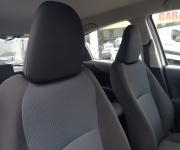 Toyota yaris III 1.5 vvti hsd eh hybride 100h e-cvt 75ch dynamic + options