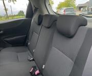 Toyota yaris III 1.5 vvti hsd eh hybride 100h e-cvt 75ch dynamic + options