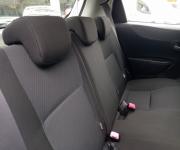 Toyota yaris III 1.5 vvti hsd eh hybride 100h e-cvt 75ch dynamic + options