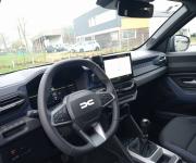 Dacia duster III 1.0 eco-g 100ch 4x2 journey + options