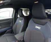 Dacia duster III 1.0 eco-g 100ch 4x2 journey + options