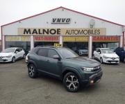 Dacia duster III 1.0 eco-g 100ch 4x2 journey + options