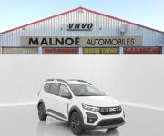Dacia jogger phase 2 1.0 eco-g 100ch extreme + + options