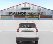 Dacia jogger phase 2 1.0 eco-g 100ch extreme + + options