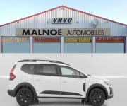 Dacia jogger phase 2 1.0 eco-g 100ch extreme + + options