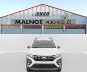 Dacia jogger phase 2 1.0 eco-g 100ch extreme + + options