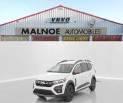 Dacia jogger phase 2 1.0 eco-g 100ch extreme + + options