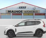 Dacia jogger phase 2 1.0 eco-g 100ch extreme + + options