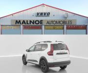 Dacia jogger phase 2 1.0 eco-g 100ch extreme + + options