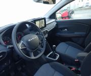 Dacia jogger phase 2 1.0 eco-g 100ch extreme + + options