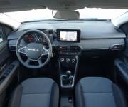 Dacia jogger phase 2 1.0 eco-g 100ch extreme + + options