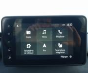 Dacia jogger phase 2 1.0 eco-g 100ch extreme + + options