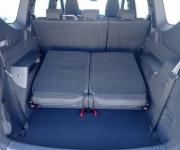 Dacia jogger phase 2 1.0 eco-g 100ch extreme + + options