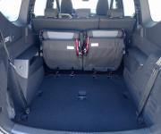 Dacia jogger phase 2 1.0 eco-g 100ch extreme + + options