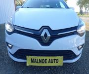 Renault clio IV phase 2 1.5 dci 110ch intens + options