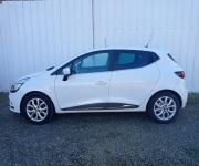 Renault clio IV phase 2 1.5 dci 110ch intens + options