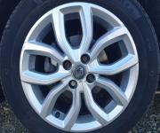 Renault clio IV phase 2 1.5 dci 110ch intens + options