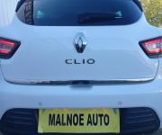 Renault clio IV phase 2 1.5 dci 110ch intens + options