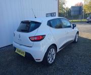 Renault clio IV phase 2 1.5 dci 110ch intens + options