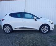 Renault clio IV phase 2 1.5 dci 110ch intens + options