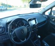 Renault clio IV phase 2 1.5 dci 110ch intens + options