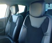 Renault clio IV phase 2 1.5 dci 110ch intens + options