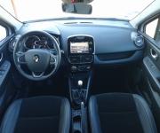 Renault clio IV phase 2 1.5 dci 110ch intens + options