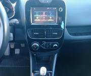 Renault clio IV phase 2 1.5 dci 110ch intens + options