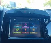 Renault clio IV phase 2 1.5 dci 110ch intens + options