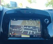 Renault clio IV phase 2 1.5 dci 110ch intens + options