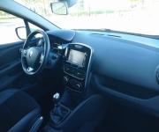 Renault clio IV phase 2 1.5 dci 110ch intens + options