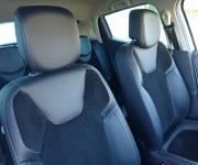 Renault clio IV phase 2 1.5 dci 110ch intens + options