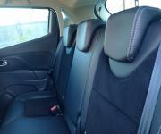 Renault clio IV phase 2 1.5 dci 110ch intens + options