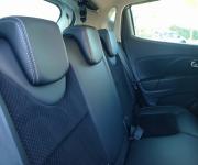 Renault clio IV phase 2 1.5 dci 110ch intens + options