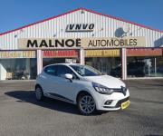 RENAULT Clio IV intens