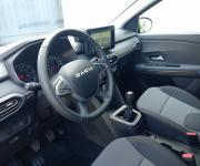 Dacia sandero stepway III phase 2 1.0 eco-g 100ch extreme + + option