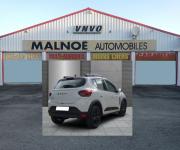 Dacia sandero stepway III phase 2 1.0 eco-g 100ch extreme + + option