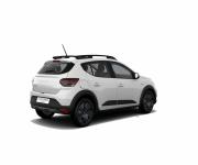 Dacia sandero stepway III phase 2 1.0 tce 90ch expression