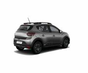 Dacia sandero stepway III phase 2 1.0 tce 90ch expression + options