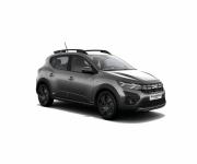 Dacia sandero stepway III phase 2 1.0 tce 90ch expression + options