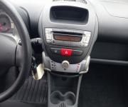 Peugeot 107 phase 2 1.0 i 70ch blue lion active + options