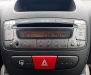 Peugeot 107 phase 2 1.0 i 70ch blue lion active + options