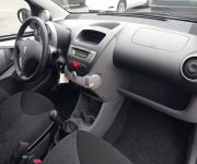 Peugeot 107 phase 2 1.0 i 70ch blue lion active + options