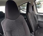 Peugeot 107 phase 2 1.0 i 70ch blue lion active + options