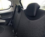 Peugeot 107 phase 2 1.0 i 70ch blue lion active + options