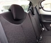 Peugeot 107 phase 2 1.0 i 70ch blue lion active + options