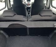 Peugeot 107 phase 2 1.0 i 70ch blue lion active + options